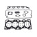 Gasket Set, cylinder head ADK86224 Blue Print