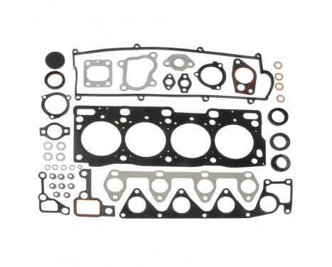 Gasket Set, cylinder head ADK86226 Blue Print