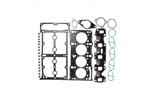 Gasket Set, cylinder head ADK86227 Blue Print