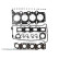 Gasket Set, cylinder head ADK86229 Blue Print, Thumbnail 2