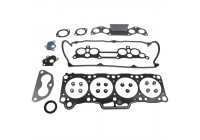 Gasket Set, cylinder head ADM56216 Blue Print