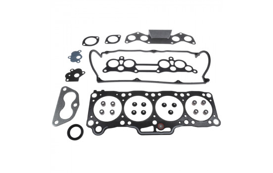 Gasket Set, cylinder head ADM56216 Blue Print