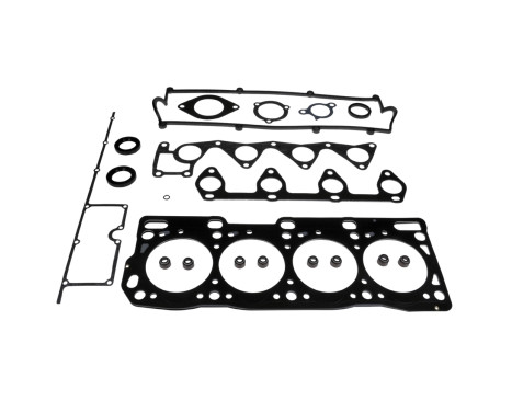Gasket Set, cylinder head ADM56220 Blue Print