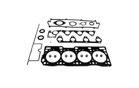 Gasket Set, cylinder head ADM56220 Blue Print