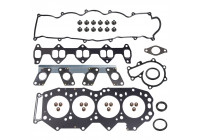 Gasket Set, cylinder head ADM56255 Blue Print