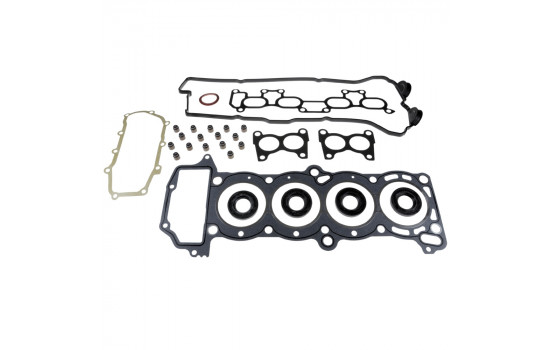 Gasket Set, cylinder head ADN162111 Blue Print
