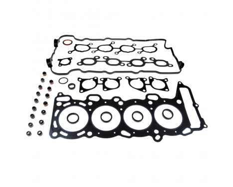 Gasket Set, cylinder head ADN162124 Blue Print