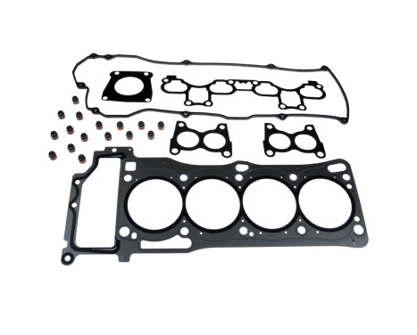 Gasket Set, cylinder head ADN162137 Blue Print