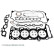 Gasket Set, cylinder head ADN162143 Blue Print, Thumbnail 2