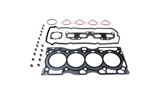 Gasket Set, cylinder head ADN162144 Blue Print