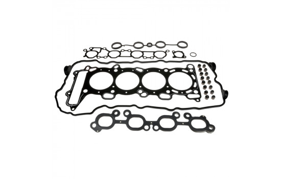 Gasket Set, cylinder head ADN162149 Blue Print