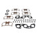 Gasket Set, cylinder head ADN162150 Blue Print, Thumbnail 2
