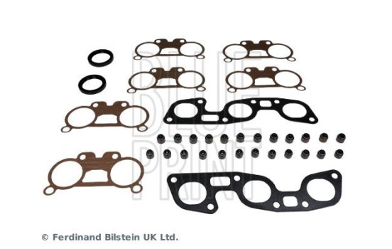 Gasket Set, cylinder head ADN162150 Blue Print, Image 4