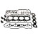 Gasket Set, cylinder head ADN162151 Blue Print