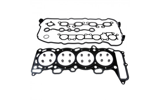 Gasket Set, cylinder head ADN162152 Blue Print