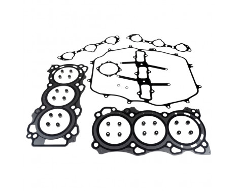 Gasket Set, cylinder head ADN162153 Blue Print