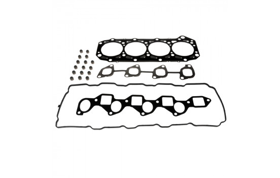 Gasket Set, cylinder head ADN162156 Blue Print