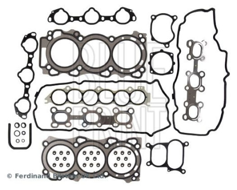 Gasket Set, cylinder head ADN162160 Blue Print, Image 2