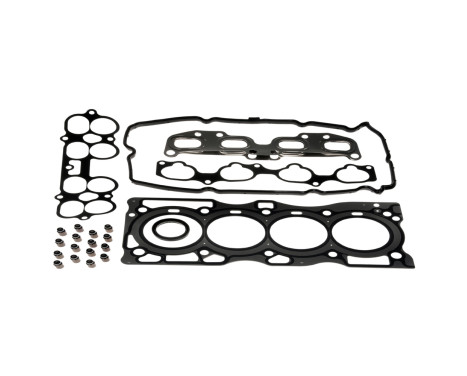 Gasket Set, cylinder head ADN162163 Blue Print