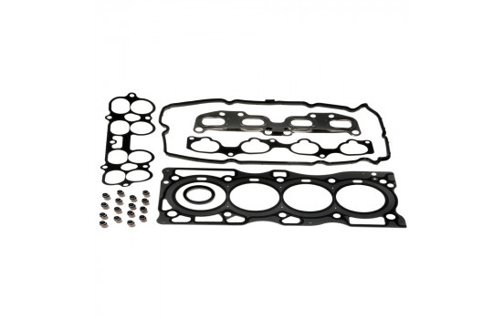 Gasket Set, cylinder head ADN162163 Blue Print
