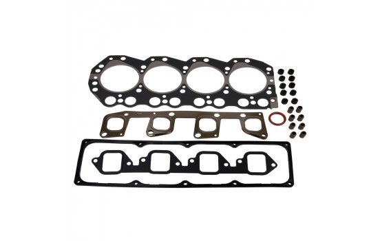 Gasket Set, cylinder head ADN162164 Blue Print