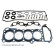 Gasket Set, cylinder head ADN162167 Blue Print, Thumbnail 2