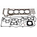 Gasket Set, cylinder head ADN162171C Blue Print