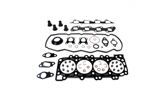 Gasket Set, cylinder head ADN162177 Blue Print