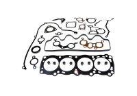Gasket Set, cylinder head ADN16265 Blue Print