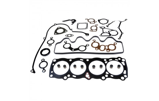 Gasket Set, cylinder head ADN16265 Blue Print