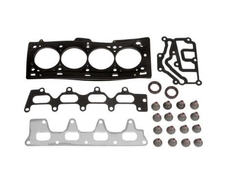 Gasket Set, cylinder head ADR166201C Blue Print