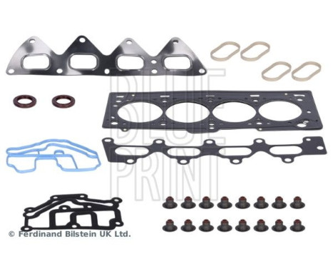 Gasket Set, cylinder head ADR166201C Blue Print, Image 2