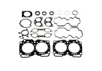 Gasket Set, cylinder head ADS76209 Blue Print