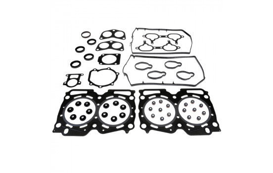 Gasket Set, cylinder head ADS76214 Blue Print