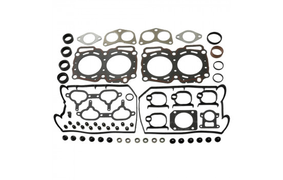 Gasket Set, cylinder head ADS76215 Blue Print