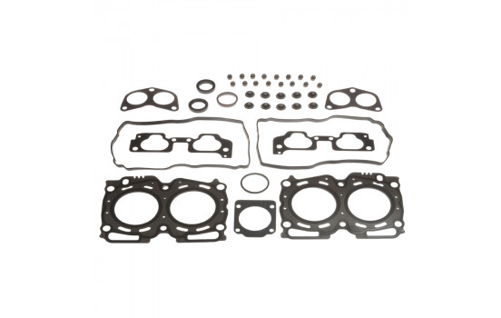 Gasket Set, cylinder head ADS76216 Blue Print