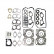 Gasket Set, cylinder head ADS76217 Blue Print, Thumbnail 2