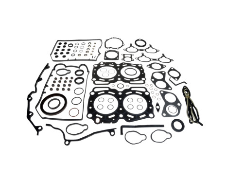 Gasket Set, cylinder head ADS76218 Blue Print