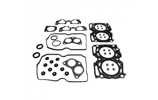 Gasket Set, cylinder head ADS76219 Blue Print