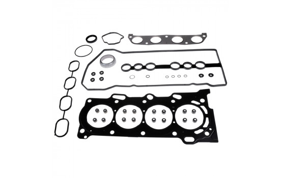 Gasket Set, cylinder head ADT362103C Blue Print