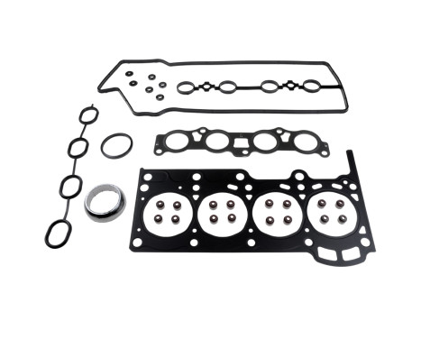 Gasket Set, cylinder head ADT362104C Blue Print