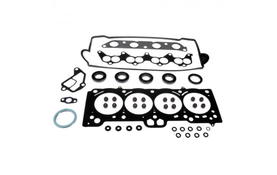 Gasket Set, cylinder head ADT362106 Blue Print