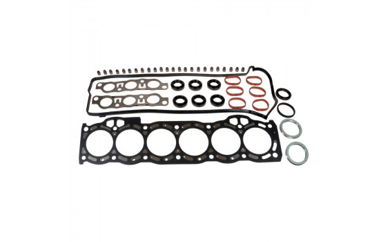 Gasket Set, cylinder head ADT362113 Blue Print