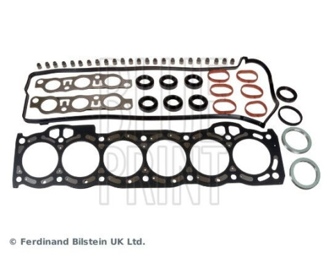 Gasket Set, cylinder head ADT362113 Blue Print, Image 2