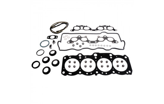 Gasket Set, cylinder head ADT362116C Blue Print