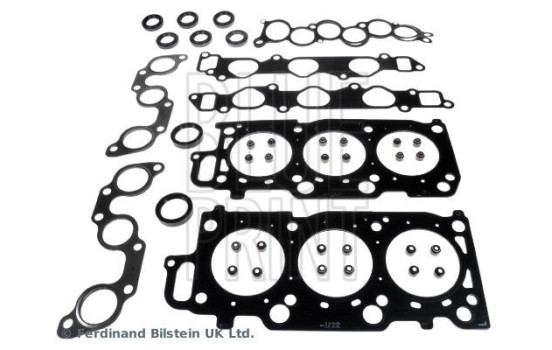 Gasket Set, cylinder head ADT362121C Blue Print, Image 3