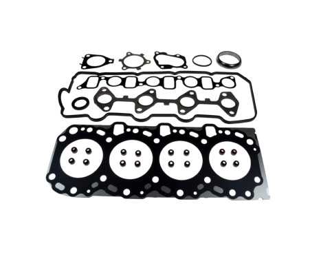 Gasket Set, cylinder head ADT362138 Blue Print