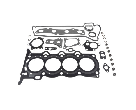 Gasket Set, cylinder head ADT362142C Blue Print