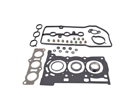Gasket Set, cylinder head ADT362144 Blue Print