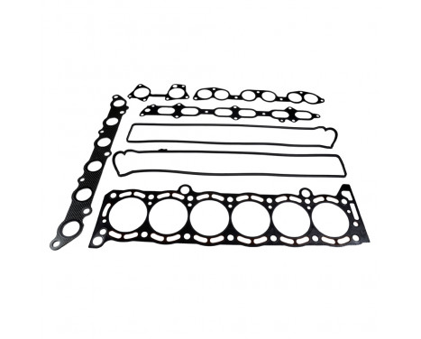 Gasket Set, cylinder head ADT36232 Blue Print